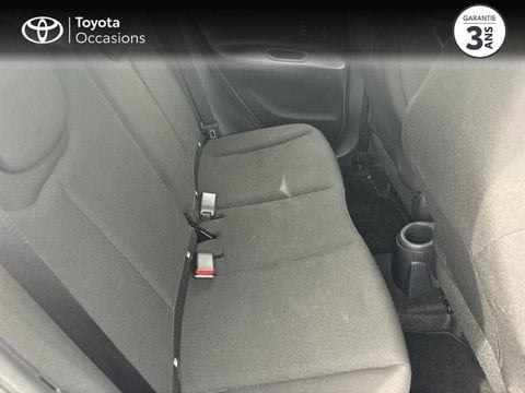 Voitures D'occasion À Saint-Martin-Des-Champs | Toyota Aygo X 1.0 Vvt-I 72Ch Dynamic S-Cvt My24