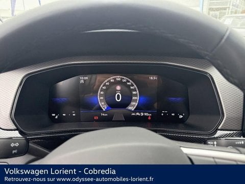 Voitures D'occasion À Lanester | Volkswagen T-Cross 1.0 Tsi 95Ch Vw Edition