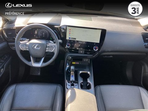 Voitures D'occasion À Lanester | Lexus Nx 350H Luxe 2Wd My24