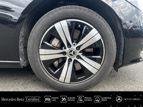 Voitures D'occasion À Saint-Brieuc | Mercedes-Benz Classe C 300 E Hybrid Eq 204+129Ch Business Line