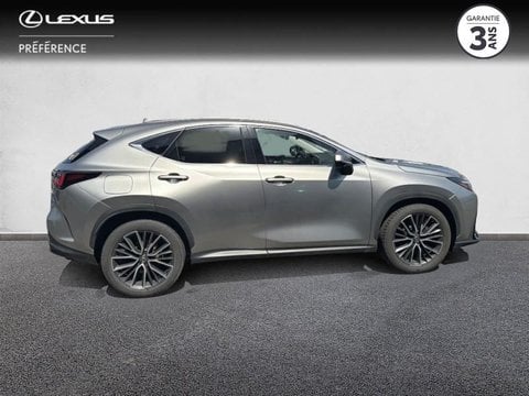 Voitures D'occasion À Vannes | Lexus Nx 450H+ Phev F Sport Executive 4Wd