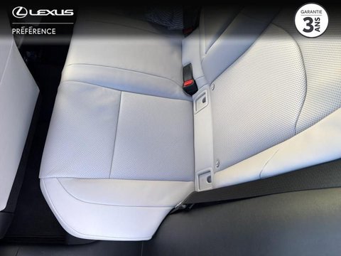 Voitures D'occasion À Vannes | Lexus Ux 250H 2Wd Luxe Plus My22