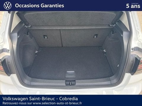 Voitures D'occasion À Saint-Brieuc | Volkswagen T-Cross 1.0 Tsi 110Ch Life Tech
