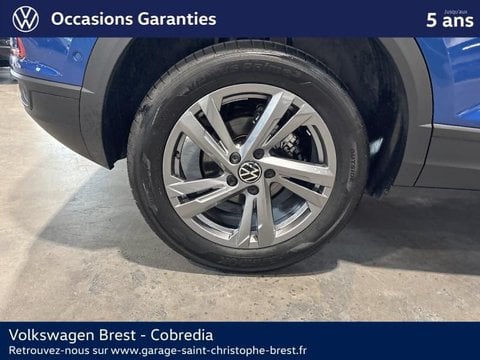Voitures D'occasion À Brest | Volkswagen T-Roc 1.0 Tsi 116Ch Vw Edition