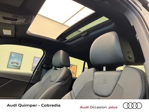 Voitures D'occasion À Quimper | Audi Q2 35 Tfsi 150Ch S Line Plus S Tronic 7