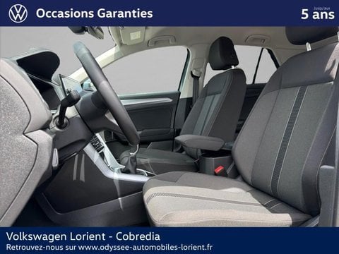 Voitures D'occasion À Lanester | Volkswagen T-Roc 1.0 Tsi 116Ch Vw Edition