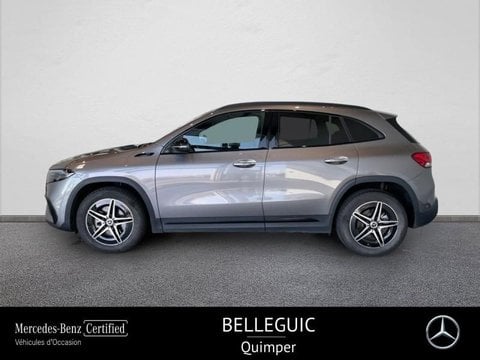 Voitures D'occasion À Bonchamps-Les-Laval | Mercedes-Benz Eqa 250 190Ch Amg Line