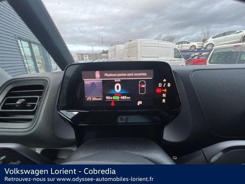 Voitures D'occasion À Lanester | Volkswagen Id. Buzz Cargo 286Ch 79Kwh Pro