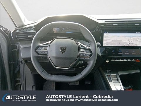 Voitures D'occasion À Lanester | Peugeot 308 1.5 Bluehdi 130Ch S&S Allure Eat8
