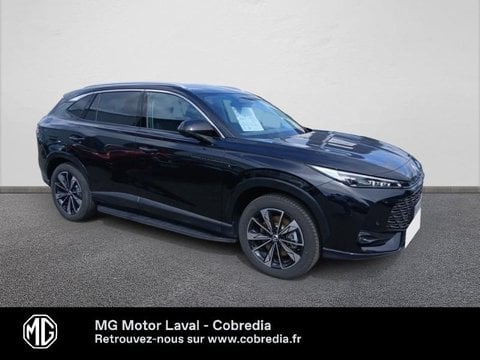 Voitures D'occasion À Laval | Mg Ehs 1.5 Gdi 272Ch Phev Luxury
