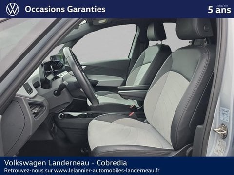 Voitures D'occasion À Landerneau | Volkswagen Id.3 204Ch Pro Performance 58 Kwh Active