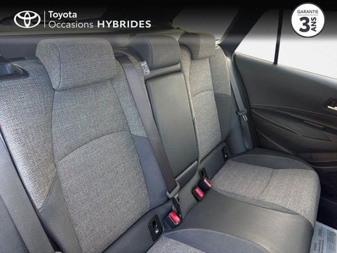 Voitures D'occasion À Saint-Martin-Des-Champs | Toyota Corolla 1.8 140Ch Design My26