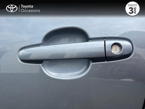 Voitures D'occasion À Belz | Toyota Aygo X 1.0 Vvt-I 72Ch Dynamic My24