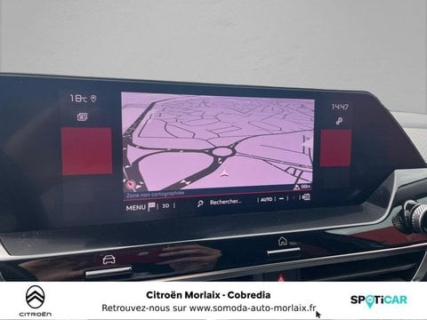 Voitures D'occasion À Saint-Martin-Des-Champs | Citroën C4 Puretech 130Ch S&S Shine Pack Eat8
