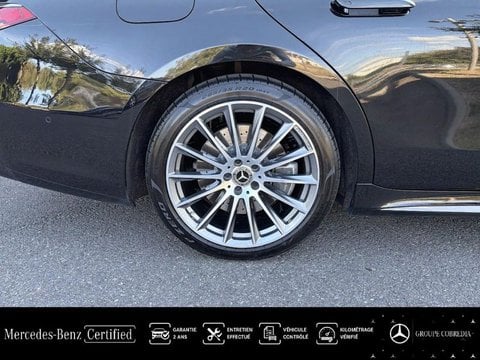 Voitures D'occasion À Saint-Malo | Mercedes-Benz Classe S 580 E 510Ch Amg Line 4Matic 9G-Tronic