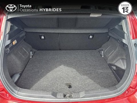 Voitures D'occasion À Lannion | Toyota Auris Hsd 136H Design
