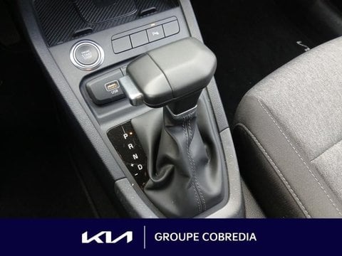 Voitures D'occasion À Lannion | Kia Stonic 1.0 T-Gdi 115Ch Mhev Active Dct7