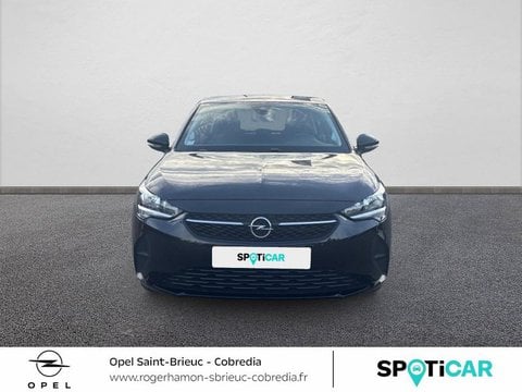 Voitures D'occasion À Yffiniac | Opel Corsa Corsa-E 136Ch Edition