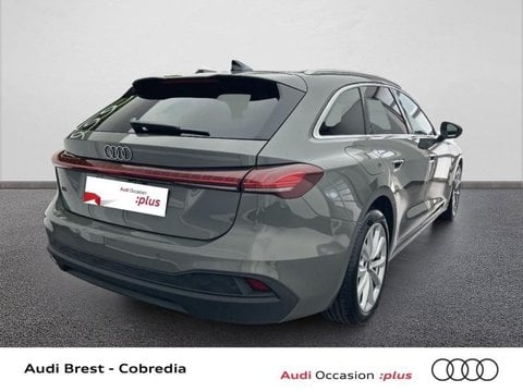 Voitures D'occasion À Brest | Audi A5 Avant 2.0 Tdi Hybride 204Ch Business Executive S Tronic 7