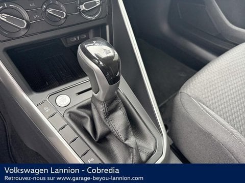 Voitures D'occasion À Lannion | Volkswagen Taigo 1.0 Tsi 116Ch Vw Edition Dsg7