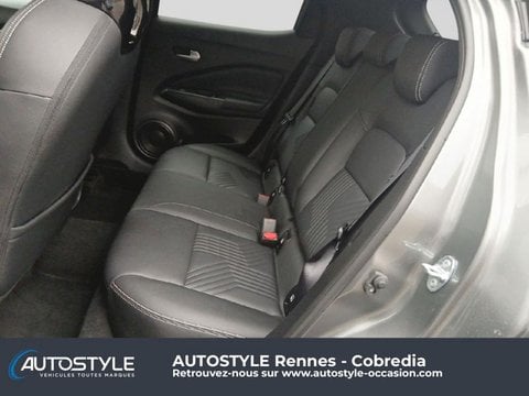 Voitures D'occasion À La Mézière | Nissan Juke 1.0 Dig-T 114Ch Tekna 2024