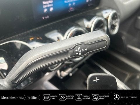 Voitures D'occasion À Saint-Brieuc | Mercedes-Benz Gla 200 D 150Ch Amg Line 8G-Dct