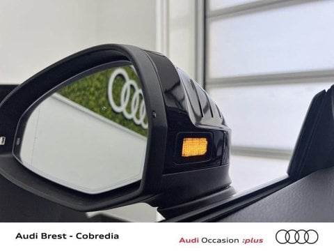 Voitures D'occasion À Brest | Audi A5 Sportback 35 Tdi 163Ch S Edition S Tronic 7 9Cv