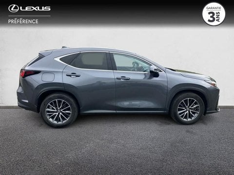 Voitures D'occasion À Lanester | Lexus Nx 450H+ Luxe Pack Design 4Wd My24