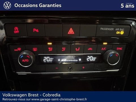 Voitures D'occasion À Brest | Volkswagen T-Cross 1.0 Tsi 115Ch Lounge Dsg7