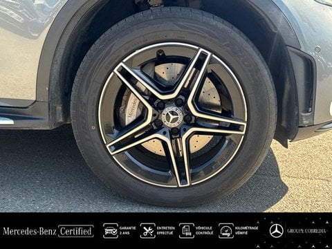Voitures D'occasion À Saint-Grégoire | Mercedes-Benz Glc 300 De 194+122Ch Amg Line 4Matic 9G-Tr...