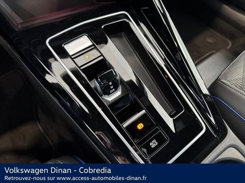 Voitures D'occasion À Quevert | Volkswagen Golf 1.5 Etsi Evo2 150Ch R-Line Edition Dsg7