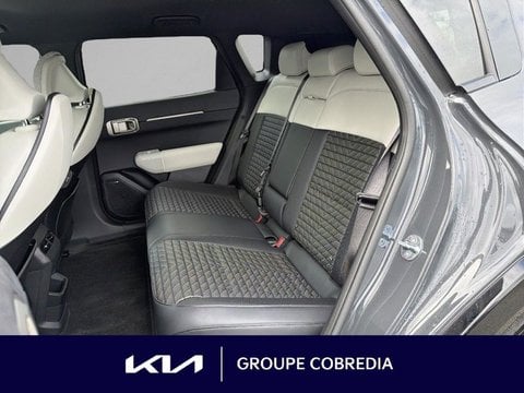Voitures D'occasion À Lannion | Kia Ev4 204Ch 81,4Kwh Gt-Line