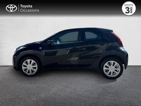 Voitures D'occasion À Belz | Toyota Aygo X 1.0 Vvt-I 72Ch Dynamic S-Cvt My24