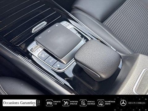 Voitures D'occasion À Vannes | Mercedes-Benz Classe B 180D 116Ch Progressive Line 7G-Dct