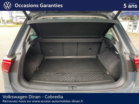 Voitures D'occasion À Quevert | Volkswagen Tiguan 1.5 Tsi 150Ch Elegance Dsg7
