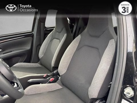 Voitures D'occasion À Saint-Martin-Des-Champs | Toyota Aygo X 1.0 Vvt-I 72Ch Dynamic S-Cvt My24