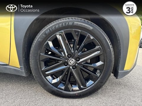 Voitures D'occasion À Lanester | Toyota Aygo X 1.0 Vvt-I 72Ch Air Collection S-Cvt My23