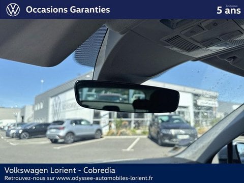 Voitures D'occasion À Lanester | Volkswagen Tiguan 1.5 Tsi 150Ch Life Dsg7