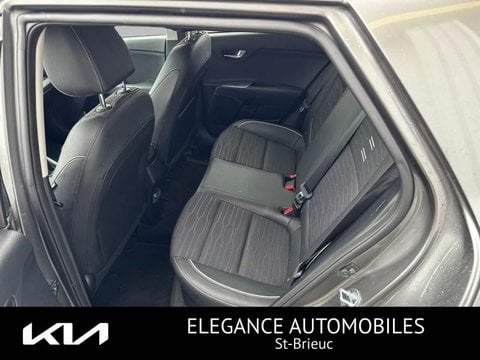 Voitures D'occasion À Yffiniac | Kia Stonic 1.0 T-Gdi 100Ch Gt Line