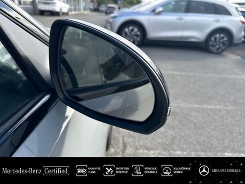 Voitures D'occasion À Lannion | Mercedes-Benz Classe C 300 E Hybrid Eq 204+129Ch Amg Line +