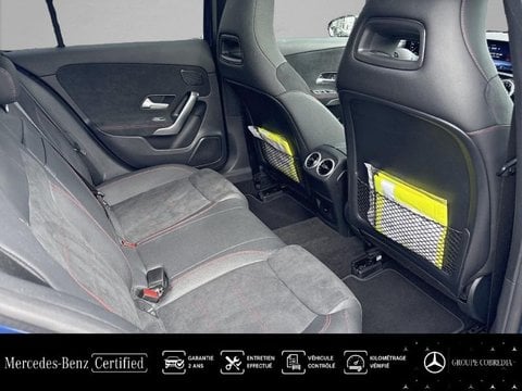 Voitures D'occasion À Vannes | Mercedes-Benz Classe A 180 136Ch Amg Line 7G-Dct