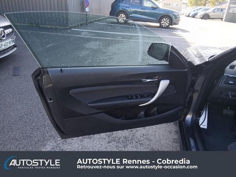 Voitures D'occasion À La Mézière | Bmw Série 2 Cabriolet 218Ia 136Ch M Sport Euro6D-T