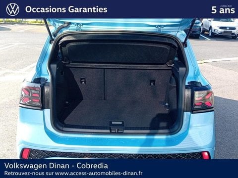 Voitures D'occasion À Quevert | Volkswagen T-Cross 1.0 Tsi 116Ch R-Line Dsg7