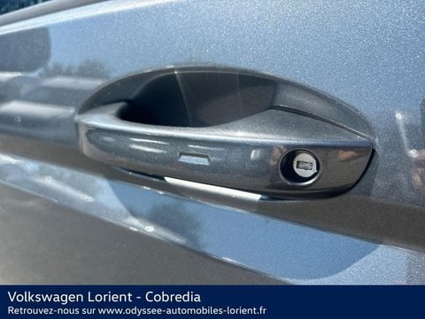 Voitures D'occasion À Lanester | Volkswagen California 2.0 Tdi 150Ch Coast Dsg7