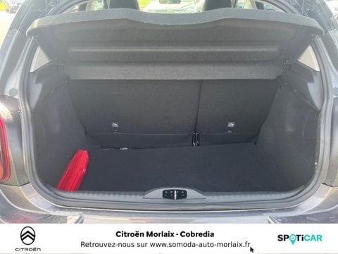 Voitures D'occasion À Saint-Martin-Des-Champs | Citroën C3 1.2 Puretech 110Ch S&S Elle