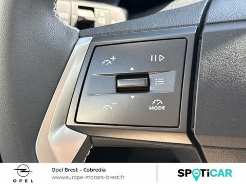 Voitures D'occasion À Brest | Opel Frontera 1.2 Turbo Hybrid 145Ch Gs E-Dct6