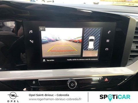 Voitures D'occasion À Yffiniac | Opel Mokka 1.2 Turbo 130Ch Elegance Bva8