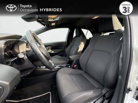 Voitures D'occasion À Lanester | Toyota Corolla 122H Dynamic Business + Programme Beyond Zero Ac...