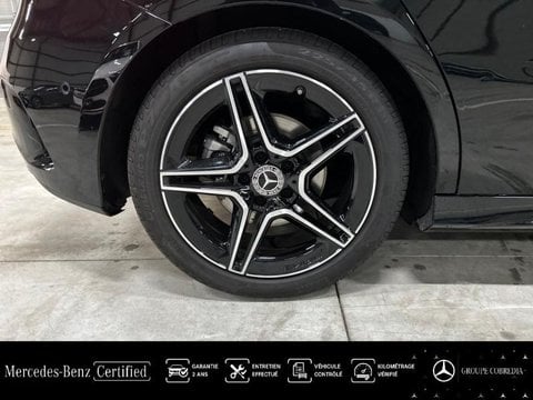 Voitures D'occasion À Caudan | Mercedes-Benz Classe A 200 163Ch Amg Line 7G-Dct