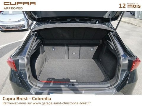 Voitures D'occasion À Brest | Cupra Formentor 1.5 Tsi 150Ch V Dsg7